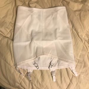 NWOT true vintage new deadstock girdle